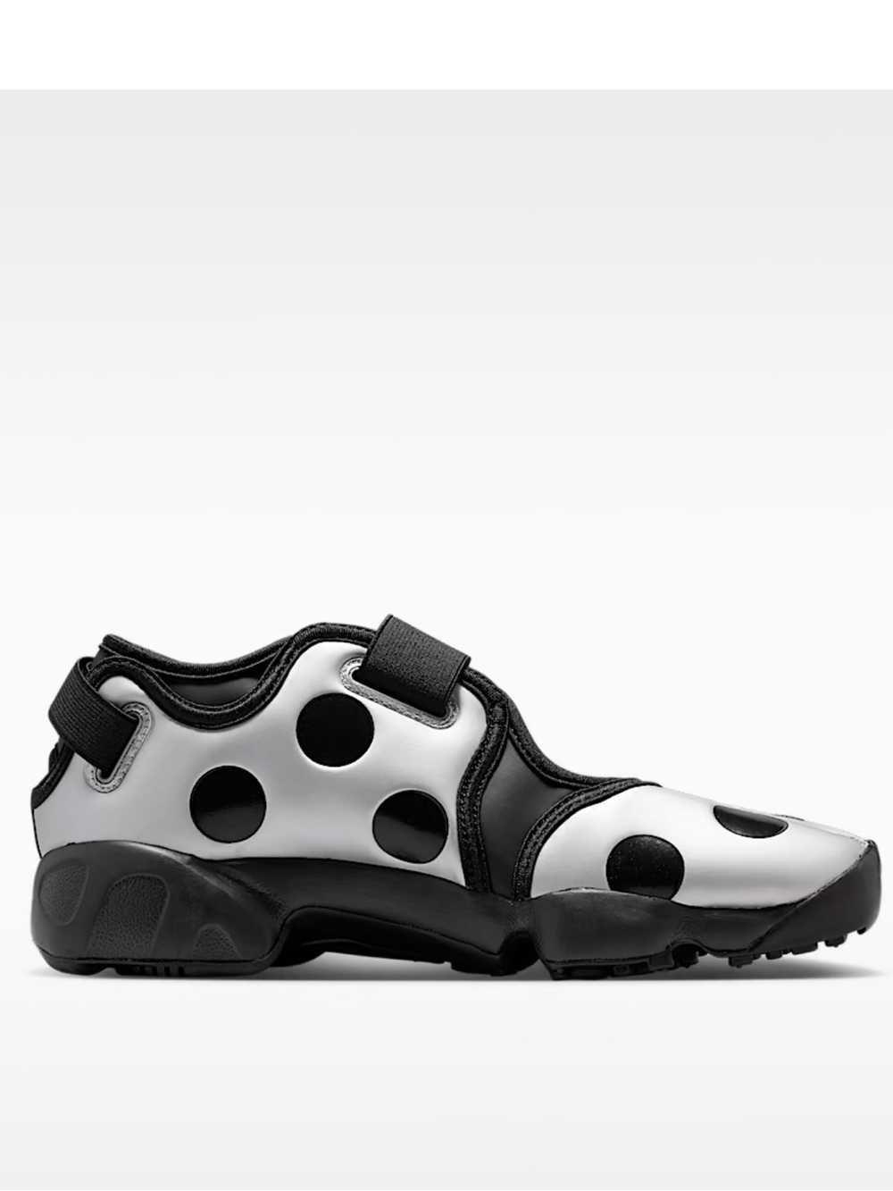 Japan Exclusive- Nike Air Rift - Picture 3 of 8